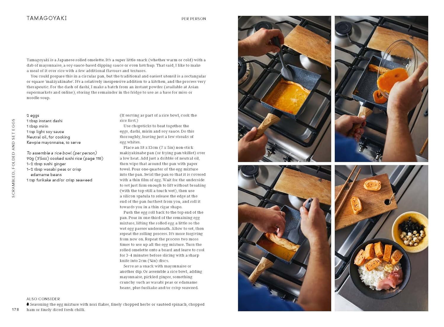 Good Eggs: Over 100 Cracking Ways to Cook and Elevate Eggs (Ed Smith)