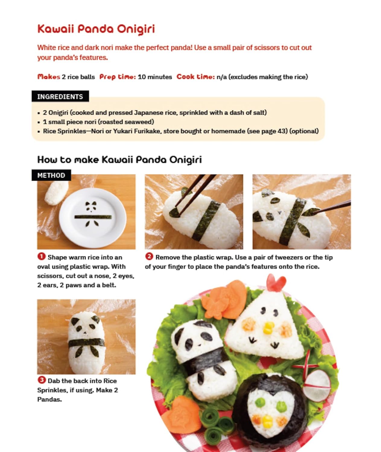 Japanese Cooking with Kids: 50 Kid-Tested Recipes to Make Together! (Debra Samuels, Mayumi Uejima-Carr)