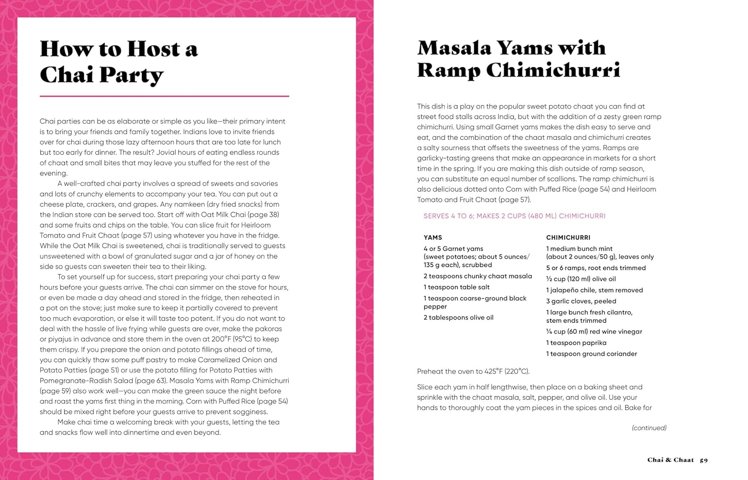 Make It Plant-Based! Indian: 50+ Recipes for Vegan Curries, Chaat, Breakfasts, Breads, and Sweets (Srishti Jai, Mehreen Karim) *Signed*
