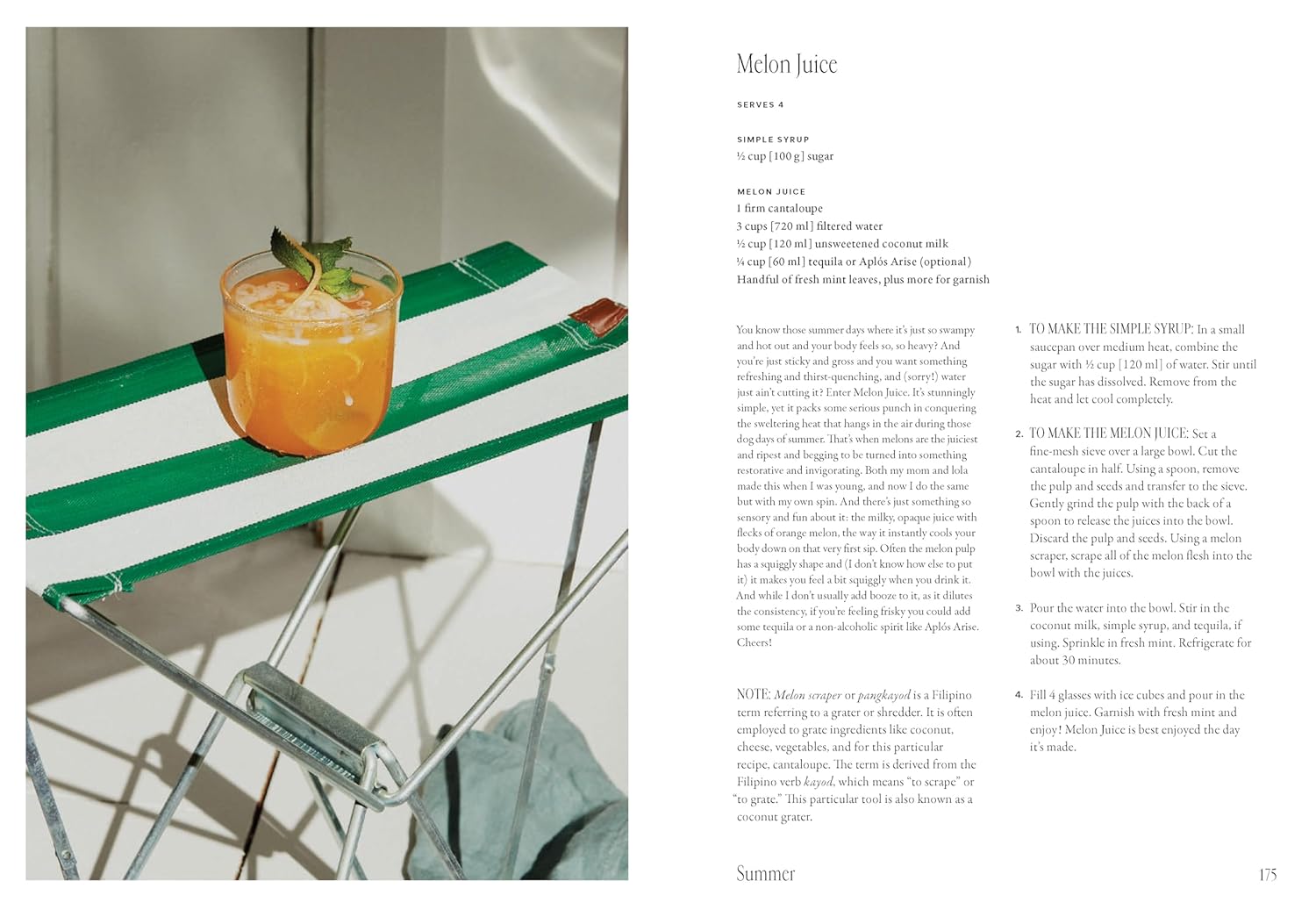 In the Kusina: My Seasonal Filipino Cooking (Woldy Reyes and Fujio Emura)