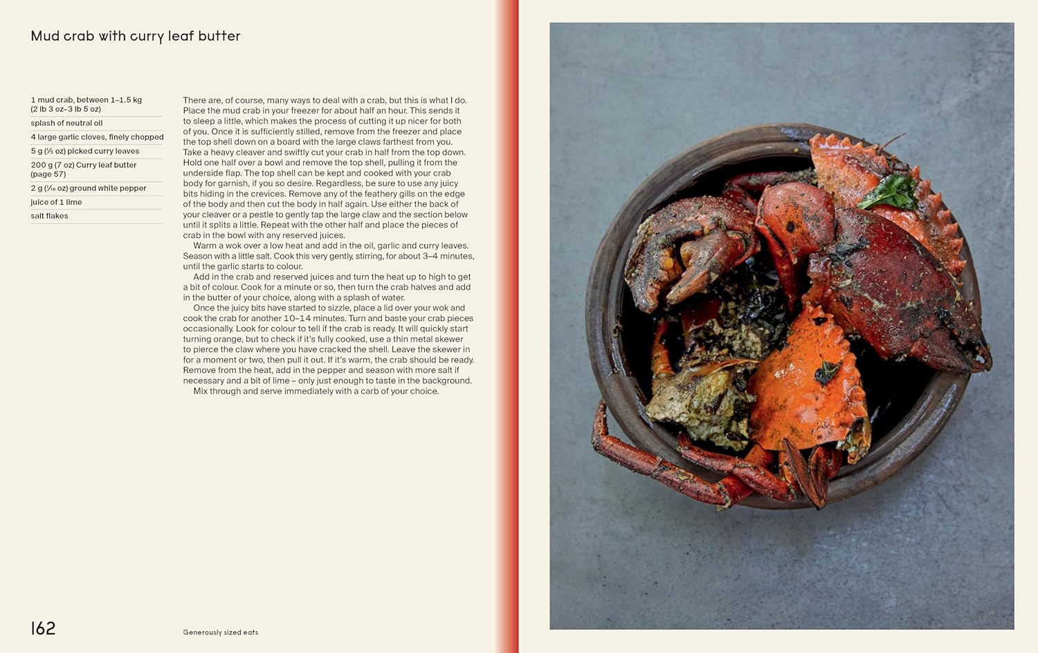 *Pre-order* Lankan Filling: Sri Lankan Soul, Australian Accent (O Tama Carey)