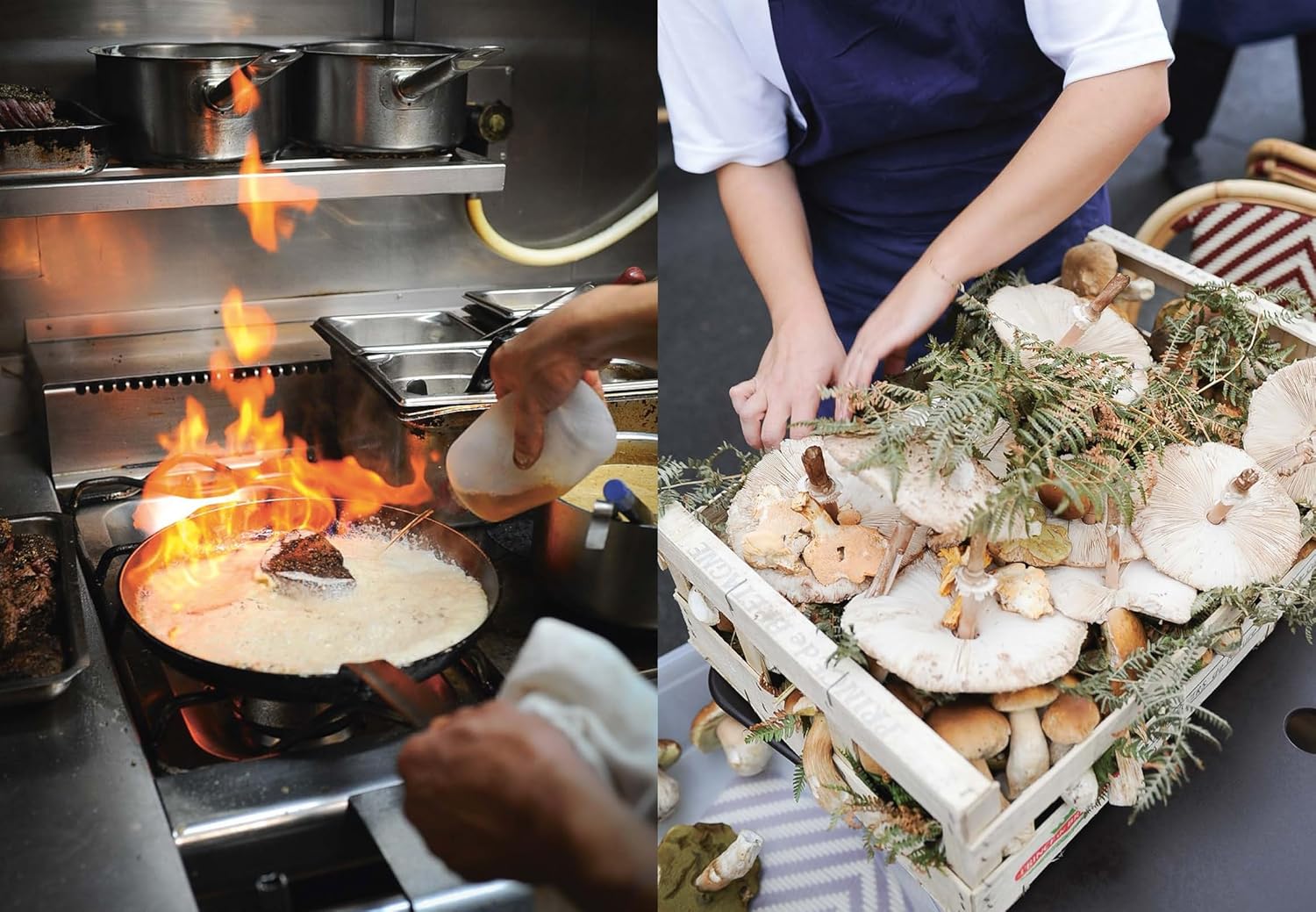 *Pre-order* Le Bistrot Paul Bert: French Comfort Food from the Parisian Restaurant (Bertrand Auboyneau)