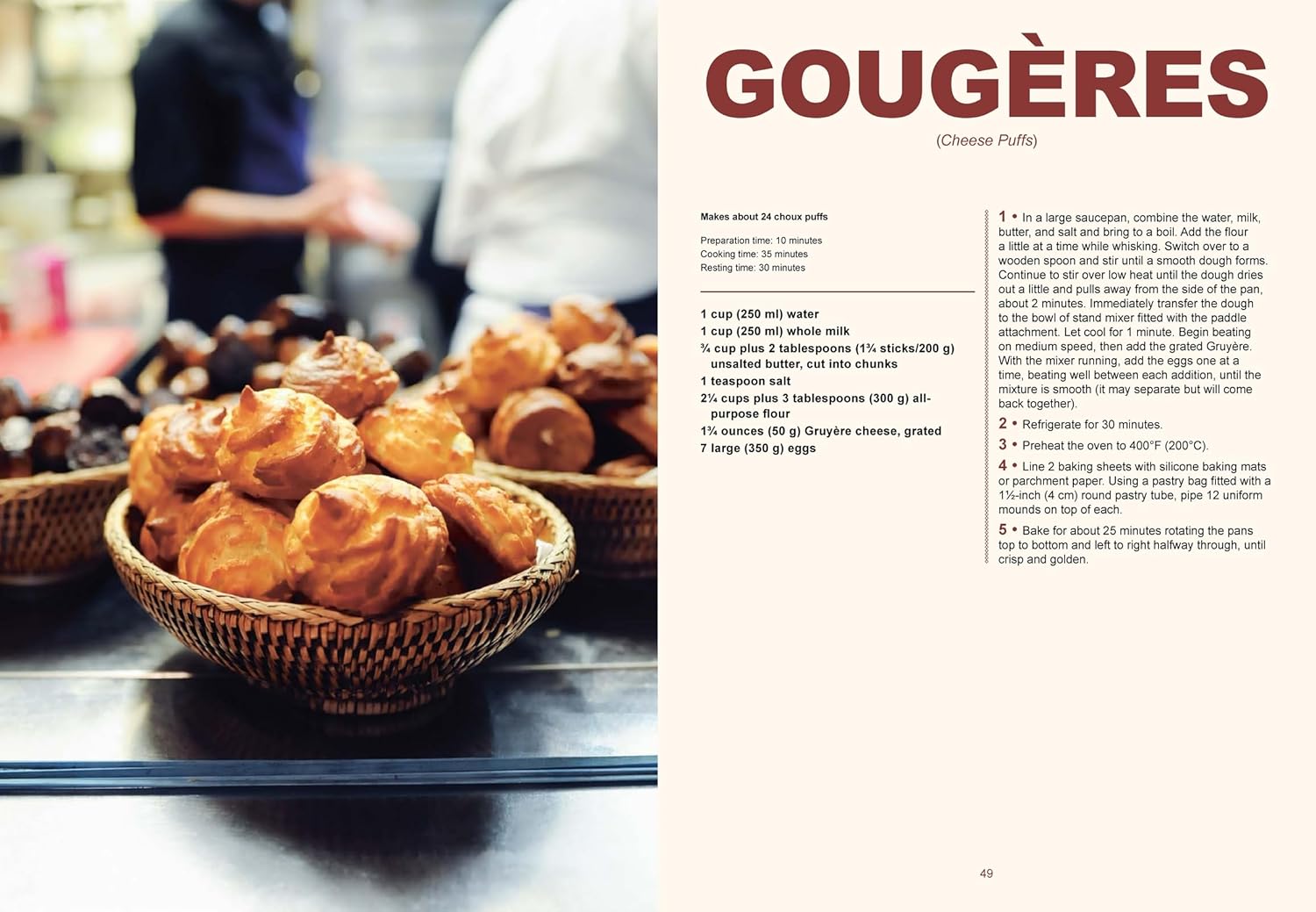 *Pre-order* Le Bistrot Paul Bert: French Comfort Food from the Parisian Restaurant (Bertrand Auboyneau)