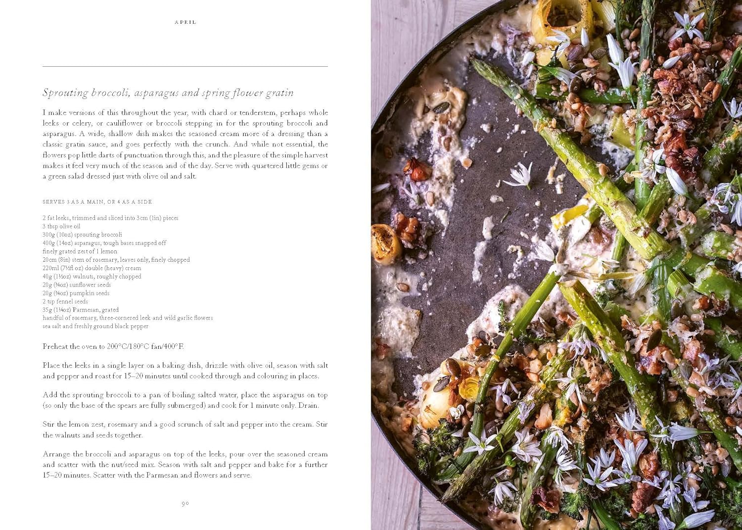 *Pre-order* Abundance: Eating and living with the seasons (Mark Diacono)