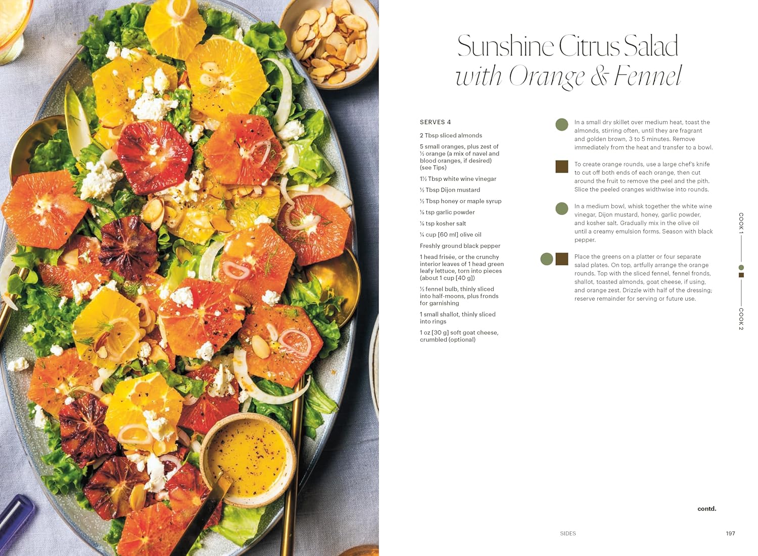 A Couple Cooks: 100 Recipes to Cook Together (Sonja Overhiser, Alex Overhiser, Shelly Westerhausen Worcel)