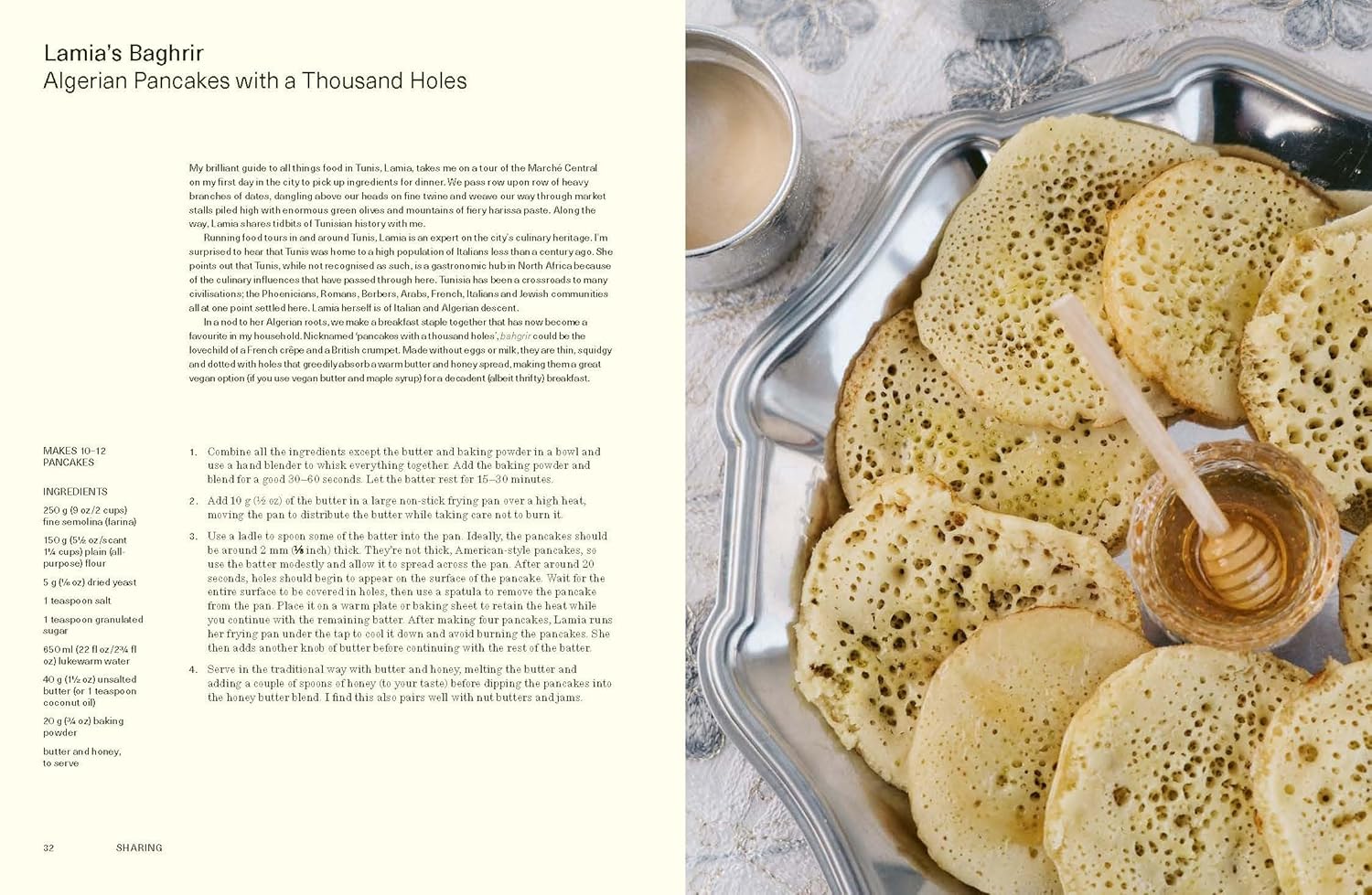 Mediterranea: Life-perfected Recipes from Grandmothers of the Mediterranean (Anistasia Miari)