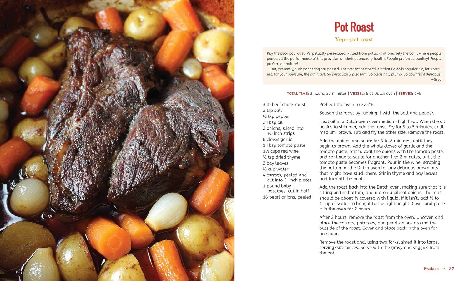 How to Cook Anything in Your Dutch Oven: Classic American Comfort Foods and New Global Favorites (Howie Southworth, Greg Matza)