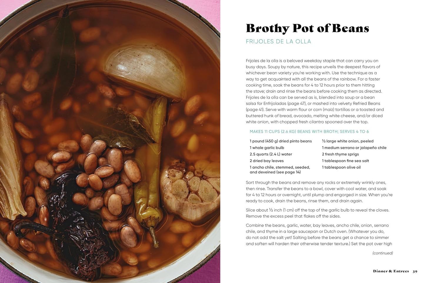 Make It Plant-Based! Mexican: 50+ Recipes for Vegan Soups, Tacos, Tortas, and Sweets (Andrea Aliseda, Mehreen Karim) *Signed*