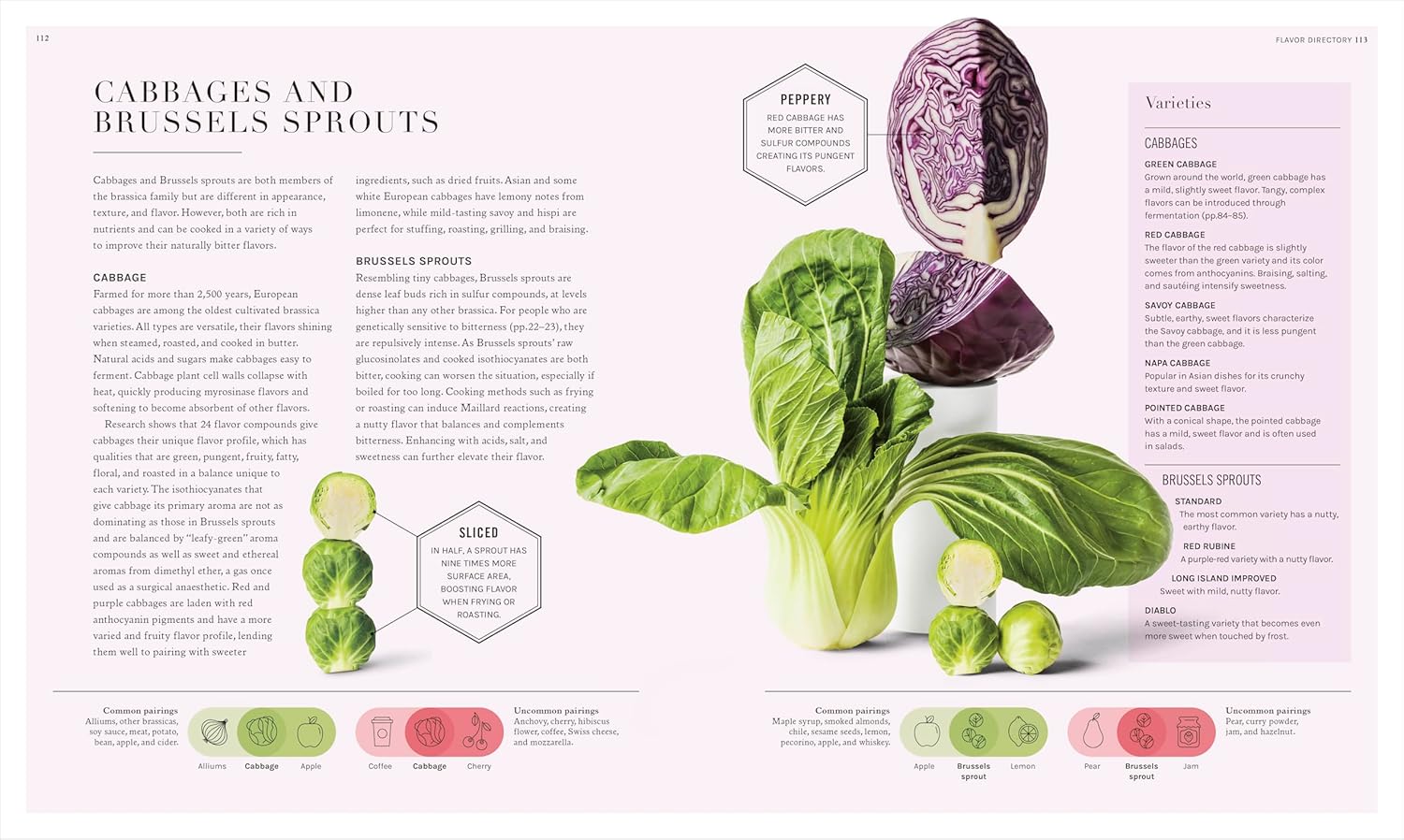 The Science of Flavor: Unlock the Secrets of Flavorful Cooking (Dr. Stuart Farrimond)