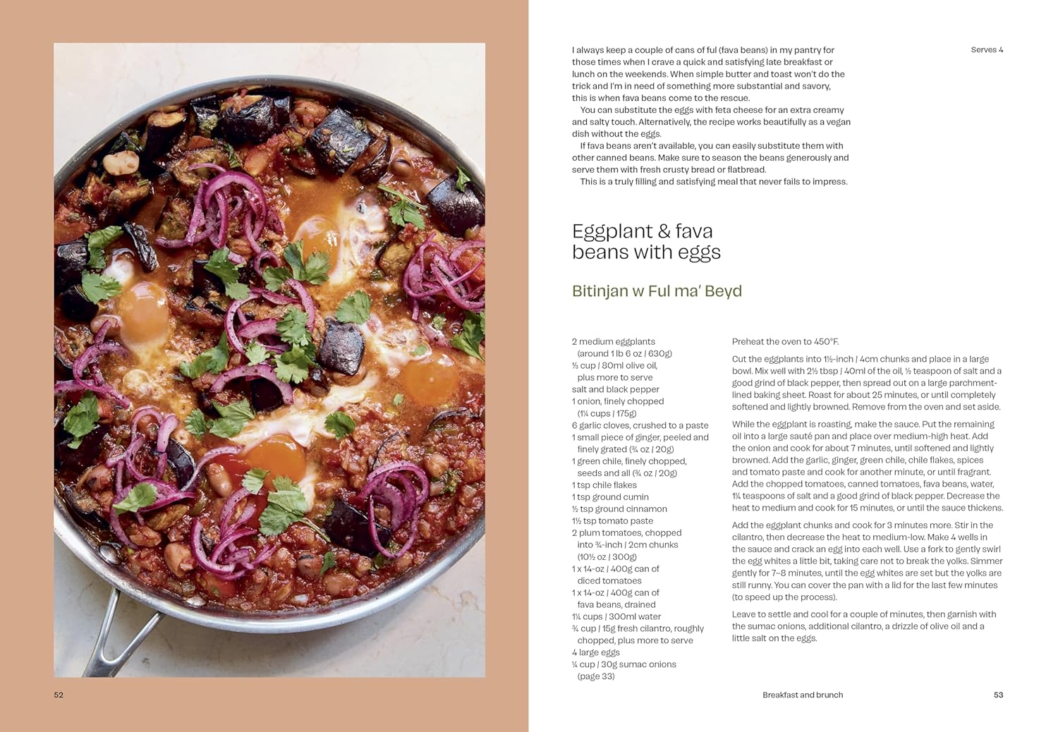 Boustany: A Celebration of Vegetables from my Palestine (Sami Tamimi)