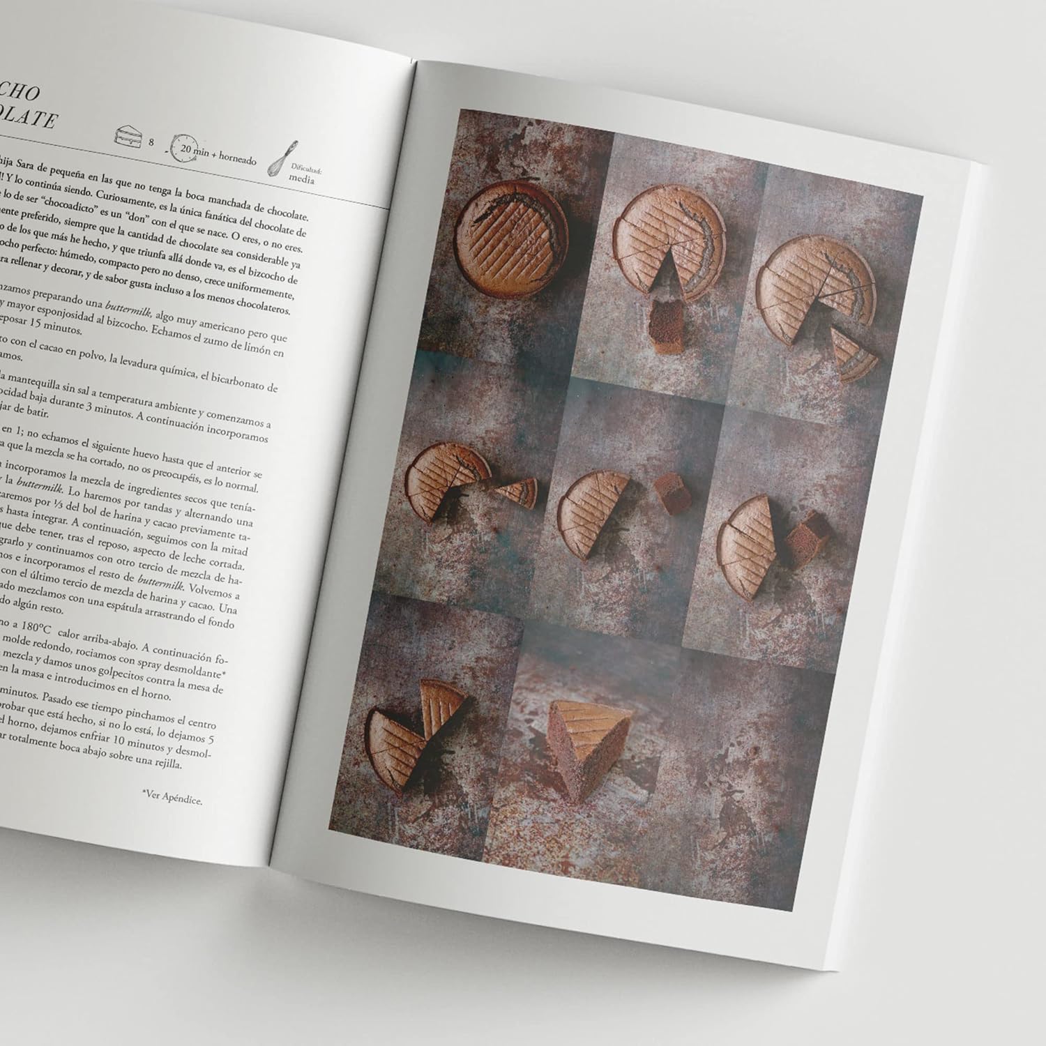 (Pastry - Spanish) José Martínez de Sousa. Dulces Recuerdos. 100 recetas de repostería tradicional