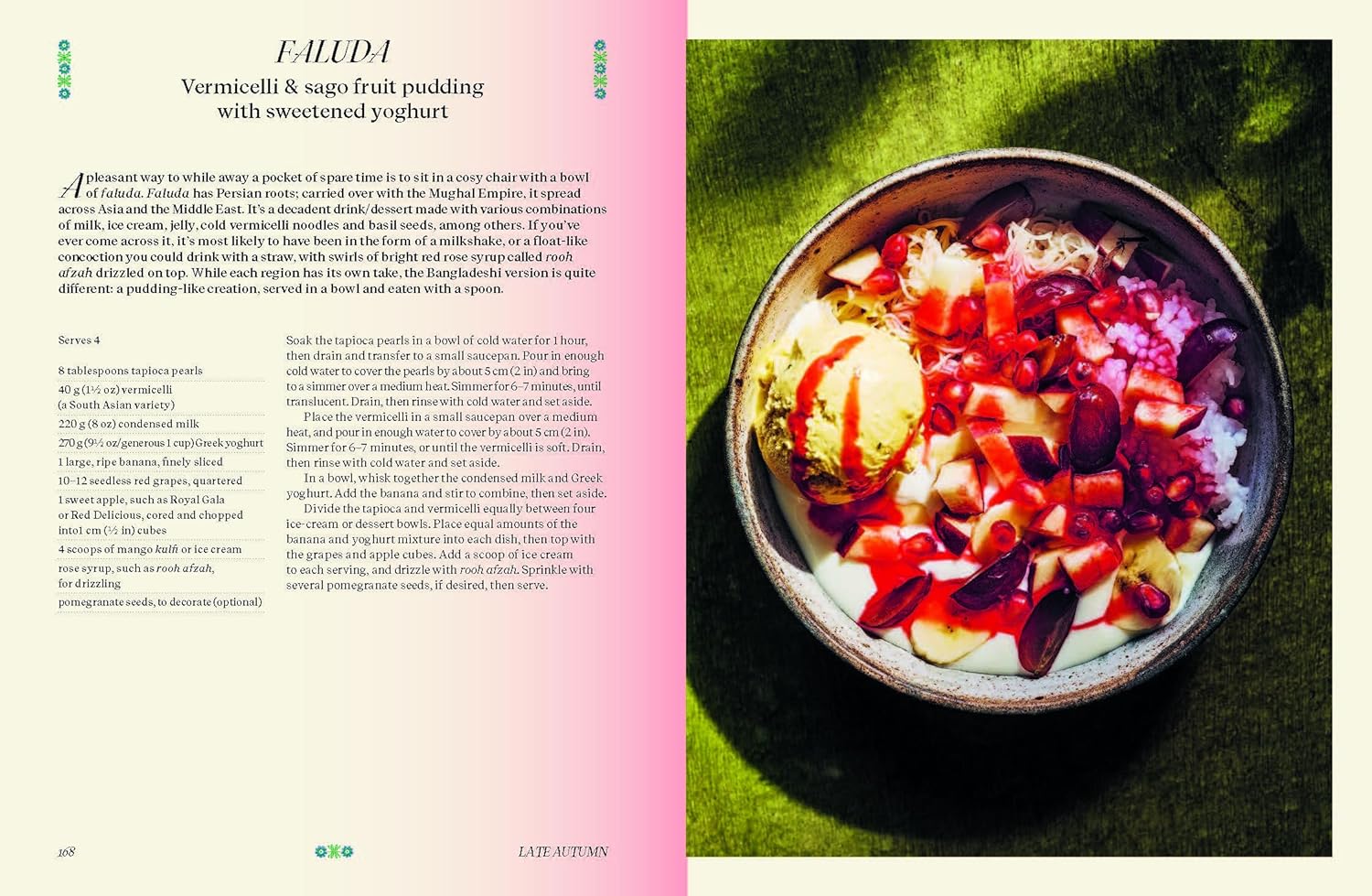 Made in Bangladesh: Recipes and stories from a home kitchen (Dina Begum)