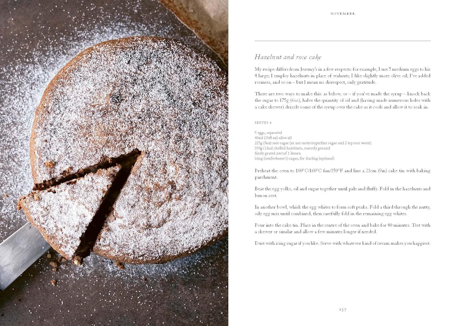 *Pre-order* Abundance: Eating and living with the seasons (Mark Diacono)