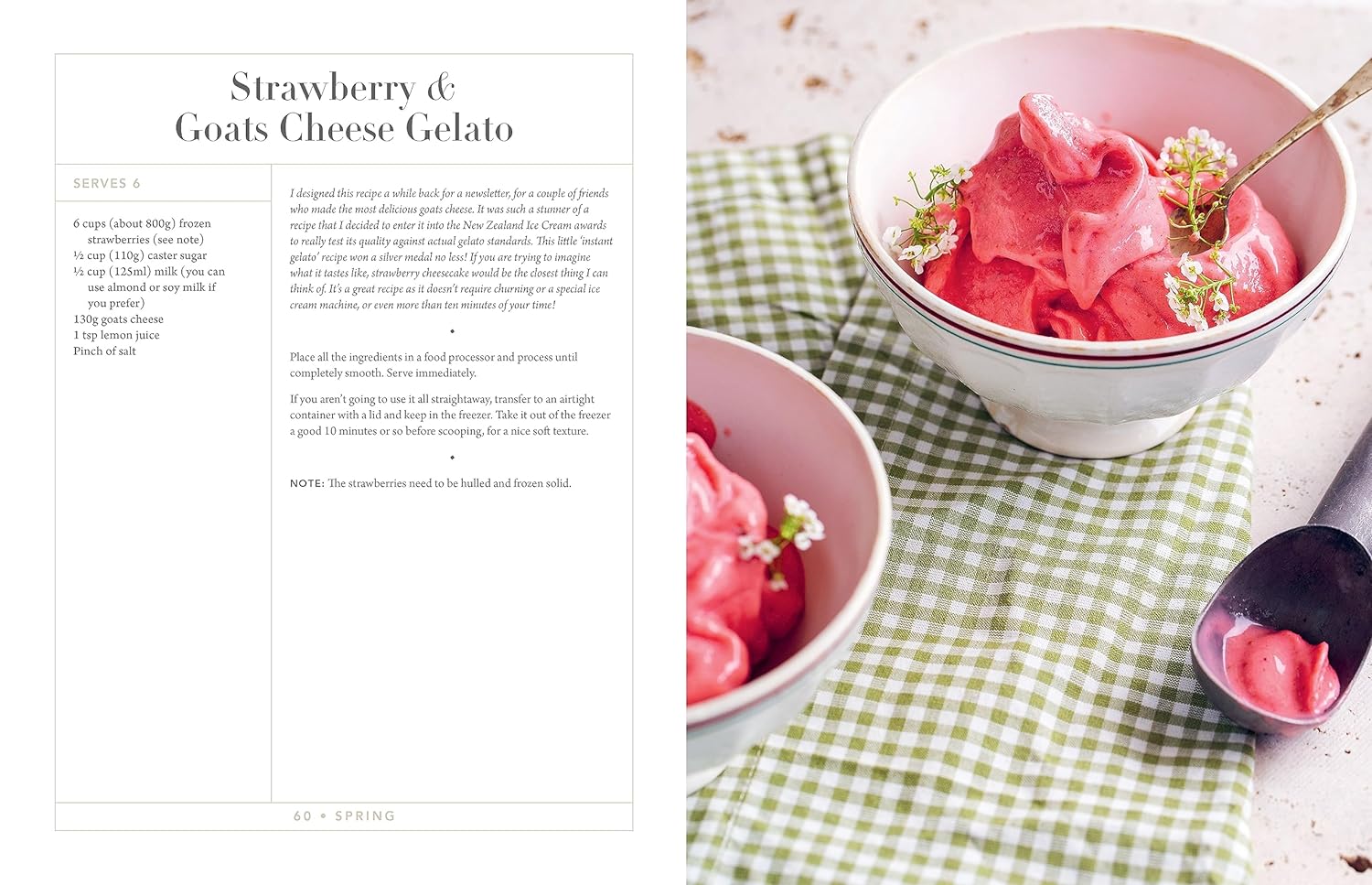 Nostrana: Flavours from my Italian kitchen garden (Bri DiMattina)