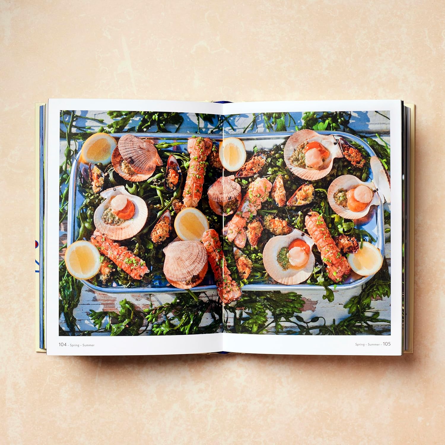 Scandinavia: Recipes and Ingredients (Gísli Egill Hrafnsson, Inga Elsa Bergþórsdóttir)