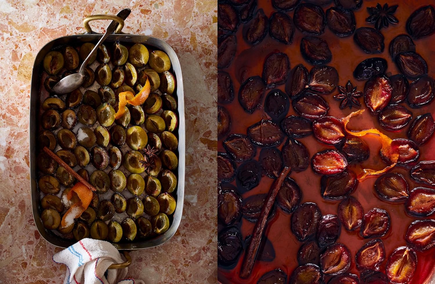 *Pre-order* Chesnok: Cooking from My Corner of the Diaspora: Recipes from Eastern Europe, the Caucasus, and Central Asia (Polina Chesnakova)
