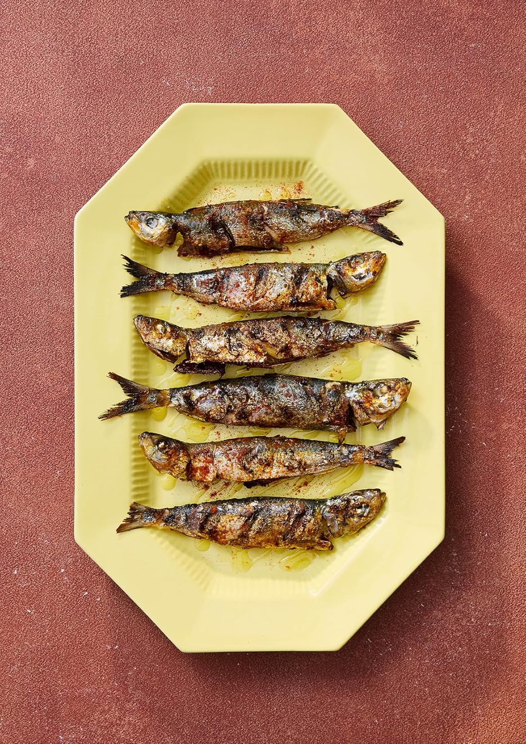 Barbecue: Smoked & Grilled Recipes From Across the Globe (Hugh Mangum, Shana Liebman)