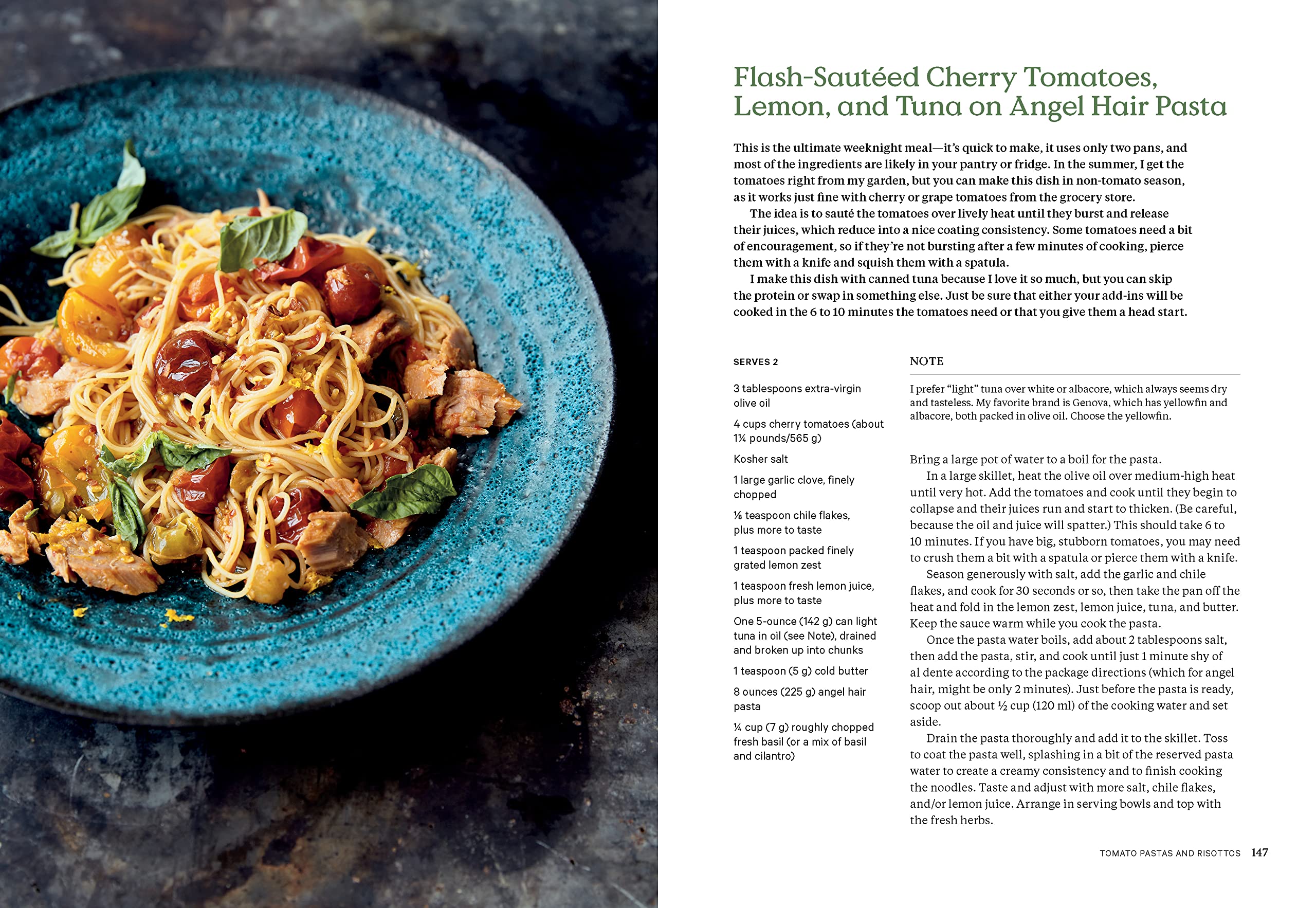 Simply Tomato: 100 Recipes for Enjoying Your Favorite Ingredient All Year Long (Martha Holmberg) *Signed*