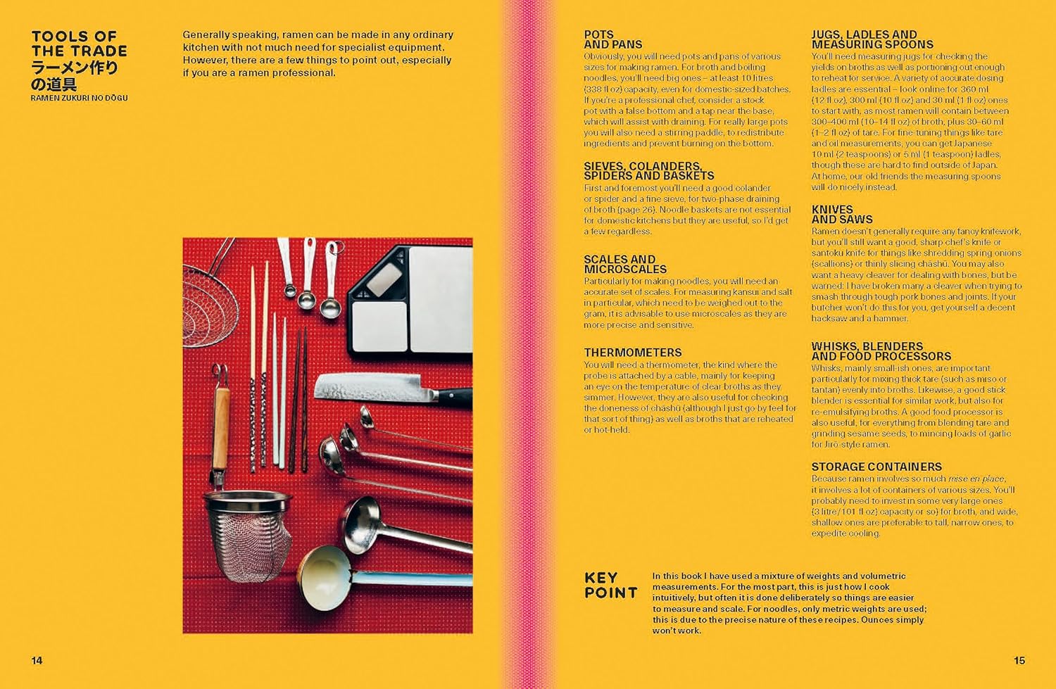 Ramen Forever: Recipes for Ramen Success (Tim Anderson)