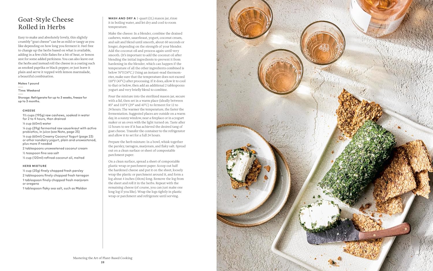 Mastering the Art of Plant-Based Cooking: Vegan Recipes, Tips, and Techniques (Joe Yonan) *Signed*