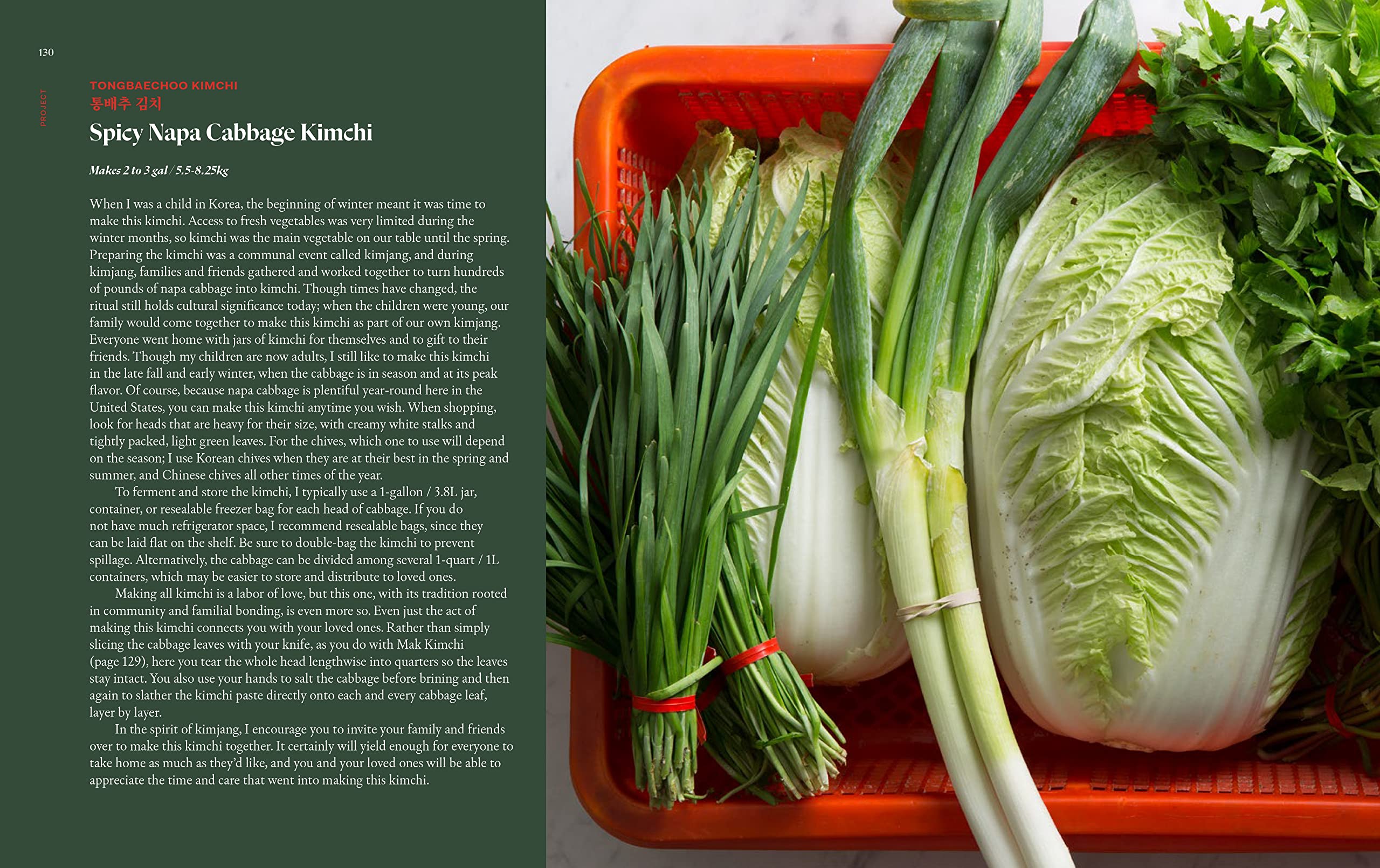 Sohn-mat: Recipes and Flavors of Korean Home Cooking (Monica Lee)