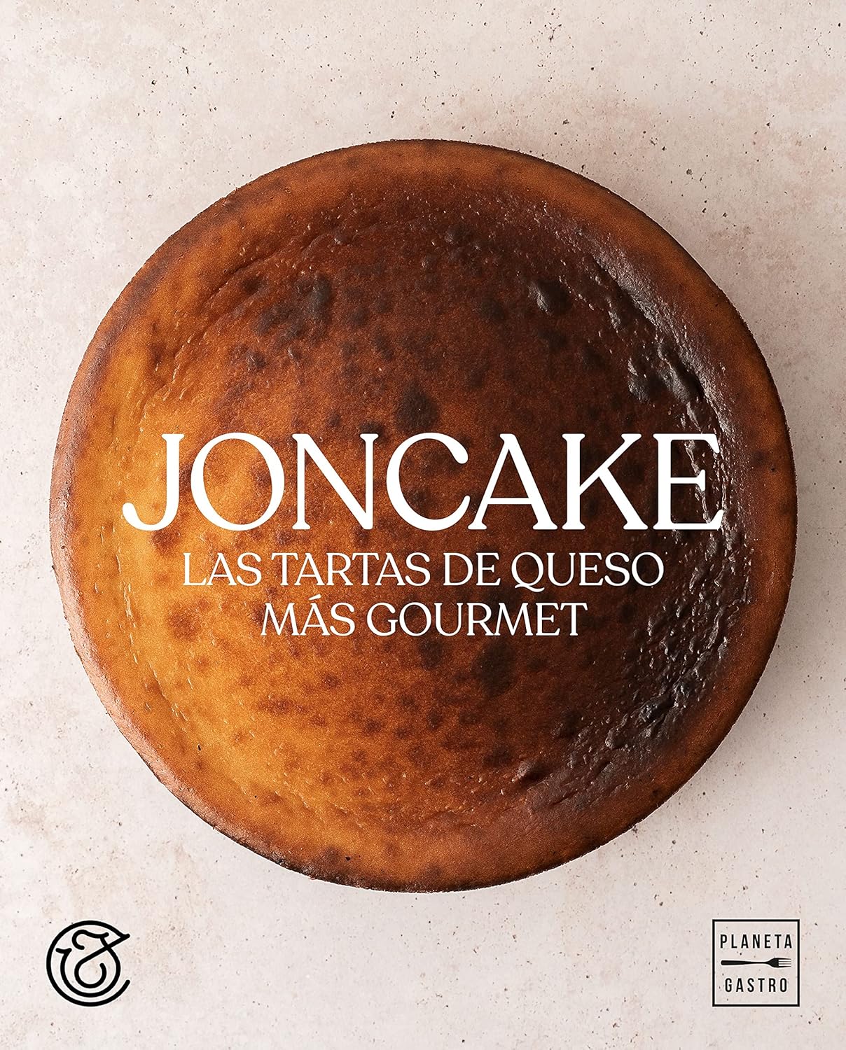 JONCAKE: Las Tartas de Queso mas Gourmet