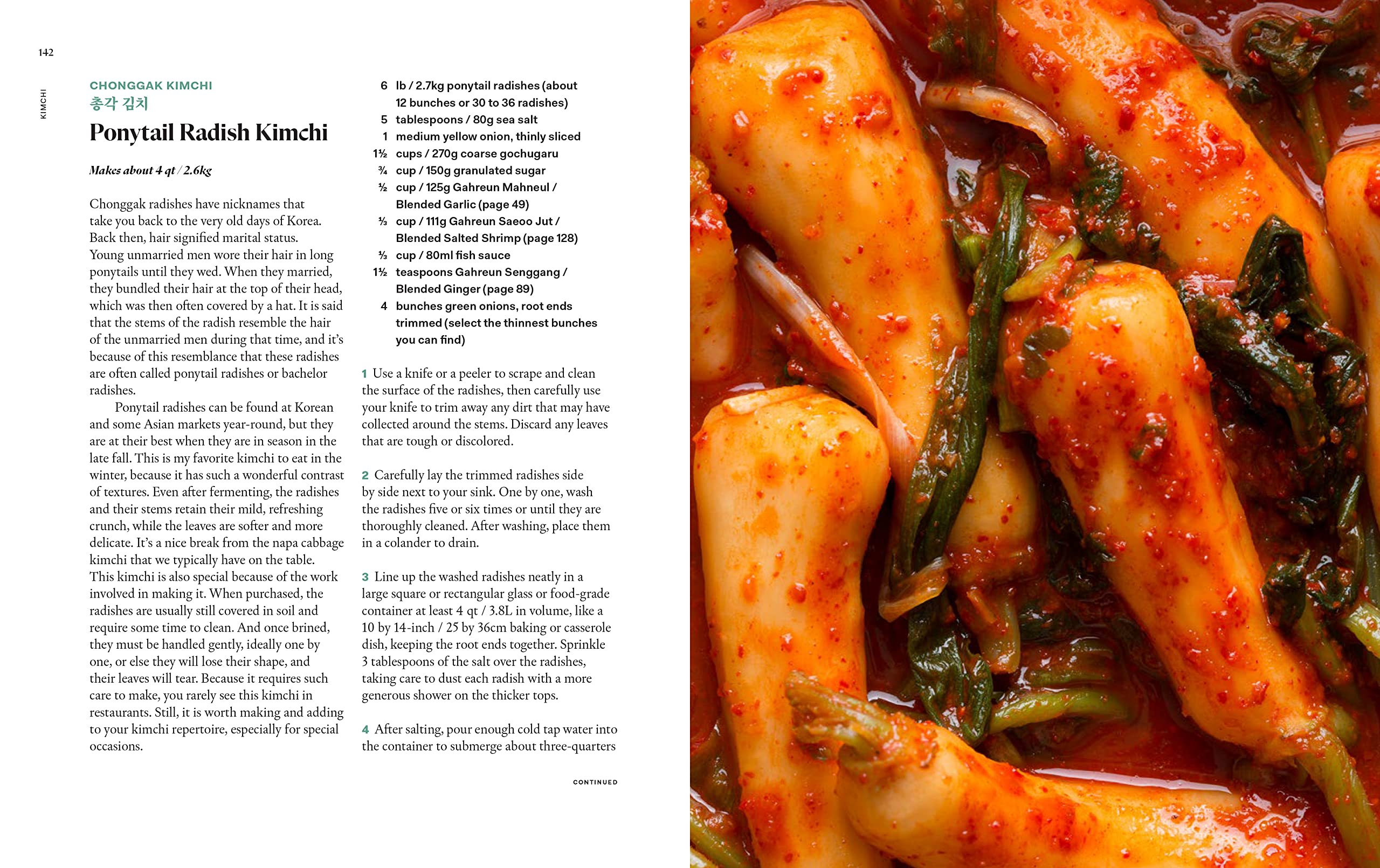 Sohn-mat: Recipes and Flavors of Korean Home Cooking (Monica Lee)