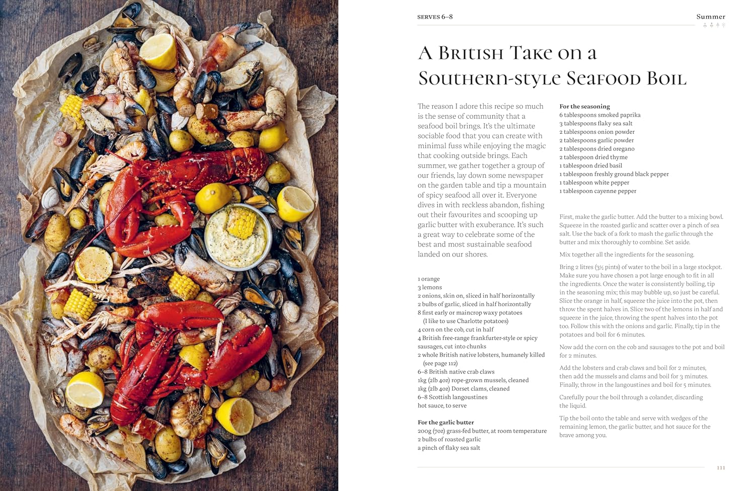 *Pre-order* The Farm Kitchen Seasonal recipes from Field, River & Hedgerow (Abby Allen)