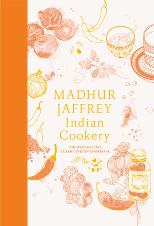 Indian Cookery (Madhur Jaffrey)