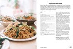 Linger: Salads, Sweets and Stories to Savor (Hetty Lui McKinnon) *Signed*
