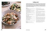 Linger: Salads, Sweets and Stories to Savor (Hetty Lui McKinnon) *Signed*