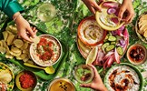 *Pre-order* Something Delicious: 100 Recipes for Everyday Cooking (Lindsey Baruch)
