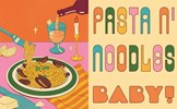 *Pre-order* Something Delicious: 100 Recipes for Everyday Cooking (Lindsey Baruch)
