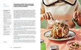 *Pre-order* Something Delicious: 100 Recipes for Everyday Cooking (Lindsey Baruch)