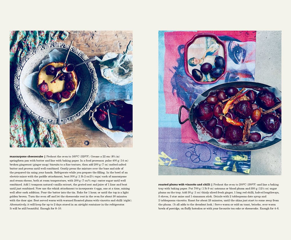 Pranzo: Sicilian(ish) Recipes & Stories (Guy Mirabella)