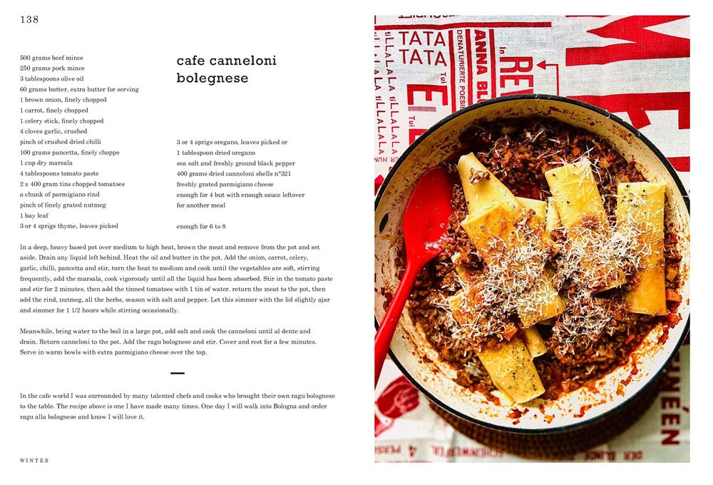 Pranzo: Sicilian(ish) Recipes & Stories (Guy Mirabella)