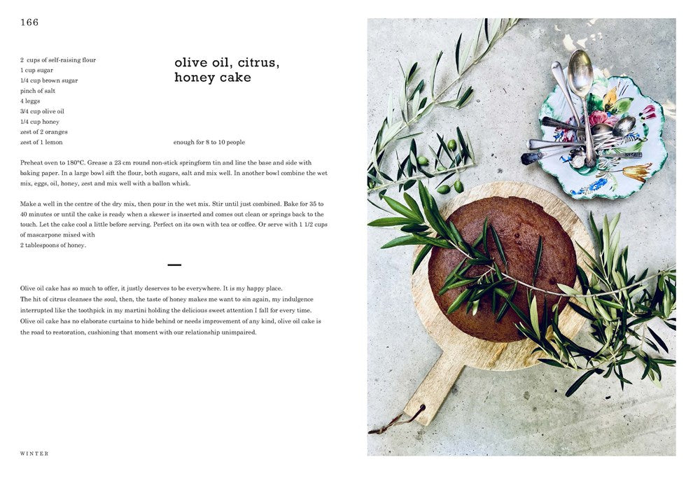 Pranzo: Sicilian(ish) Recipes & Stories (Guy Mirabella)