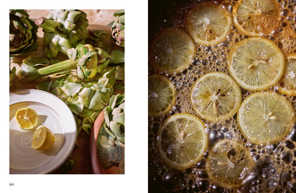 The Spanish Pantry: 12 Ingredients, 100 Simple Recipes (José Pizarro)