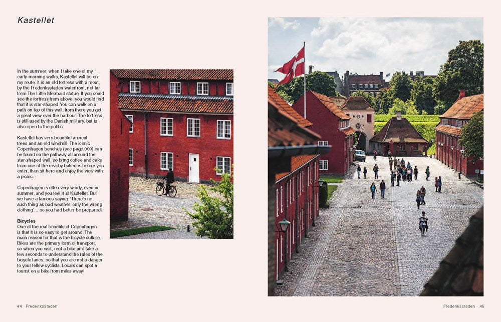 Eat Copenhagen : Recipes and Stories From Scandinavia (Trine Hahnemann)