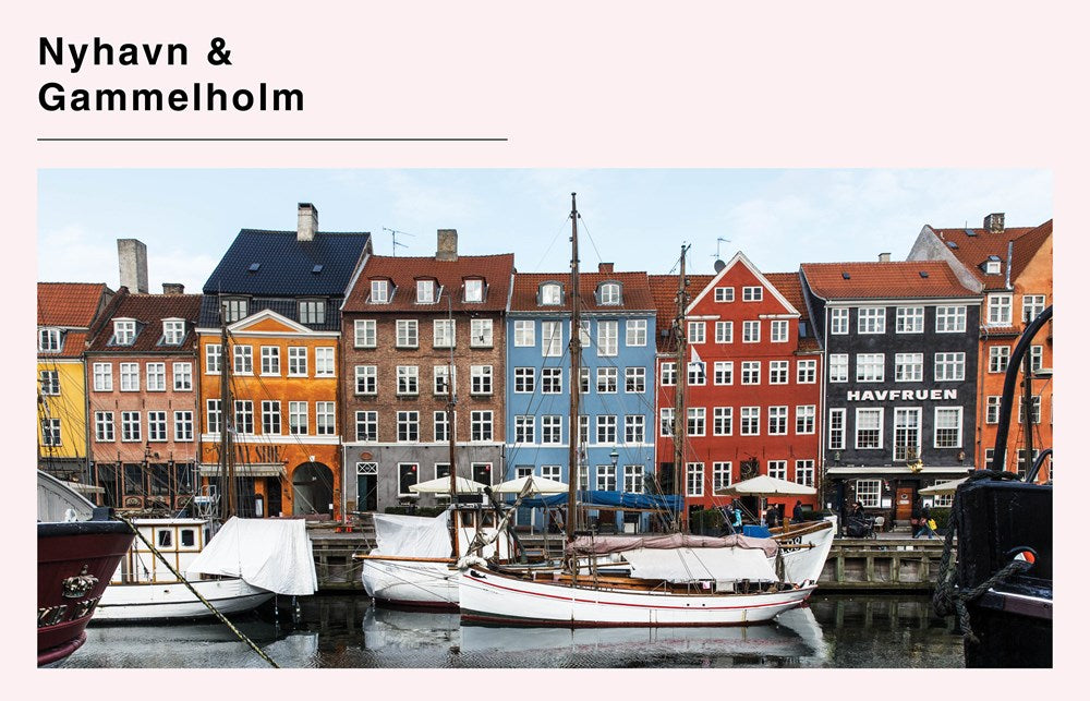 Eat Copenhagen : Recipes and Stories From Scandinavia (Trine Hahnemann)