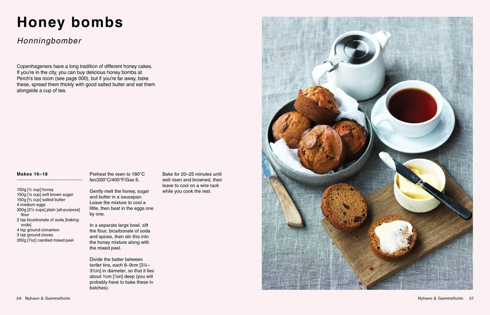 Eat Copenhagen : Recipes and Stories From Scandinavia (Trine Hahnemann)