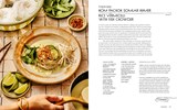 My Cambodia: A Khmer Cookbook (Nite Yun, Tien Nguyen)