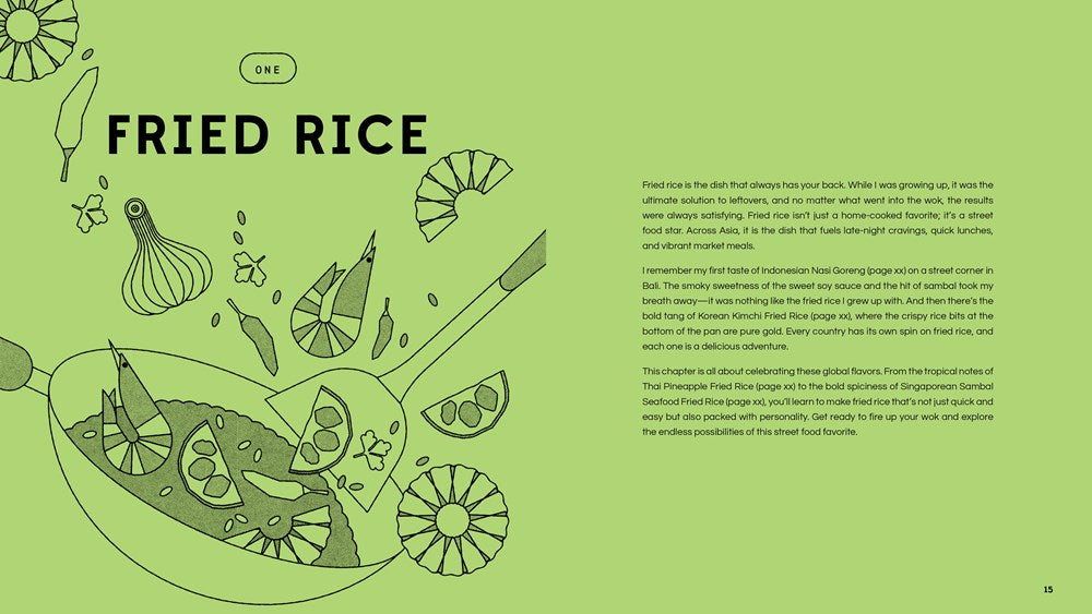 *Pre-order* This Is a Book About Rice (Brendan Pang)