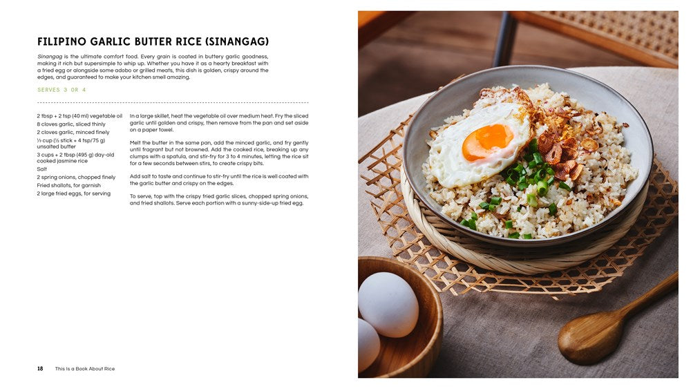 *Pre-order* This Is a Book About Rice (Brendan Pang)