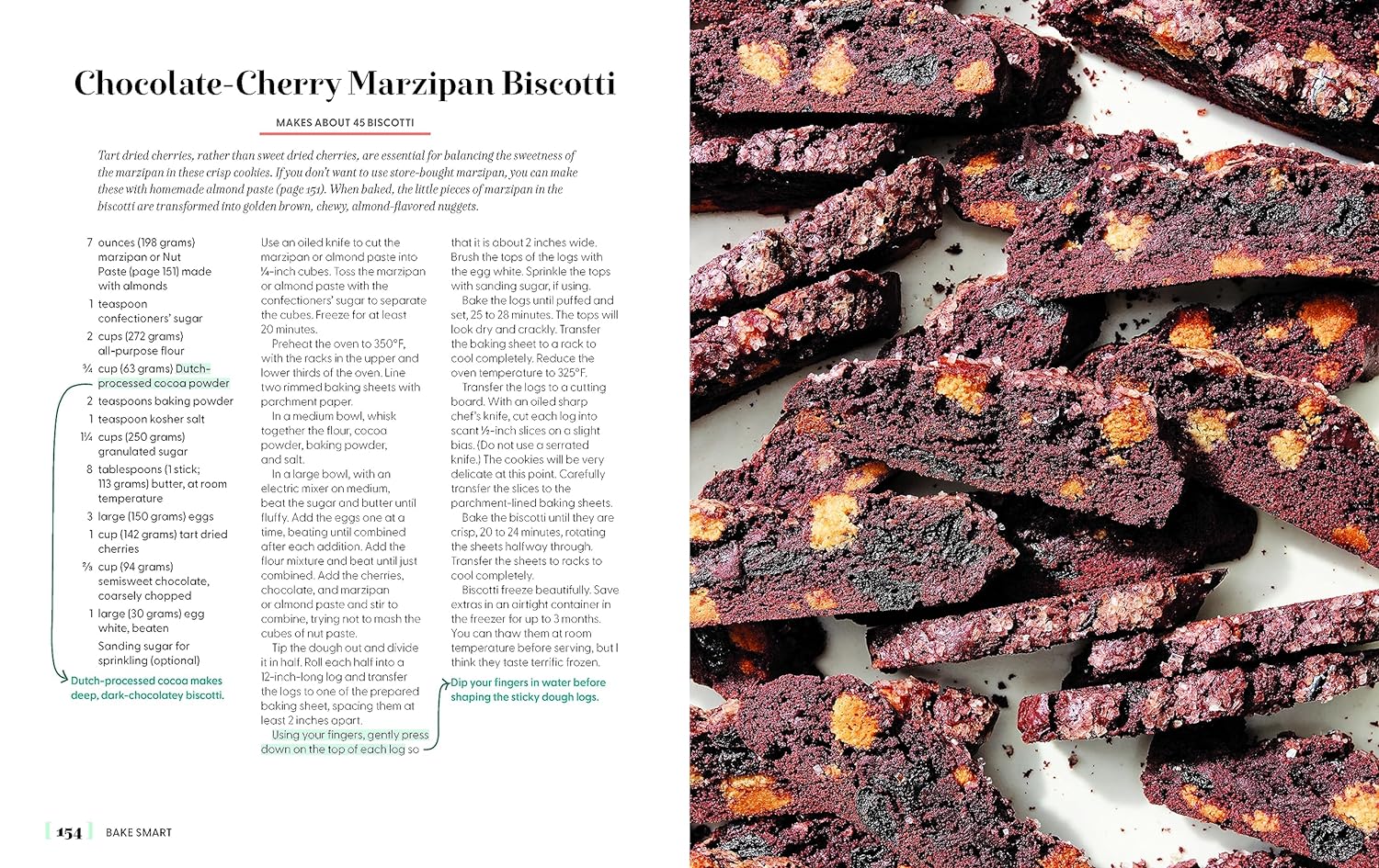 Bake Smart: Sweets and Secrets from My Oven to Yours (Samantha Seneviratne)