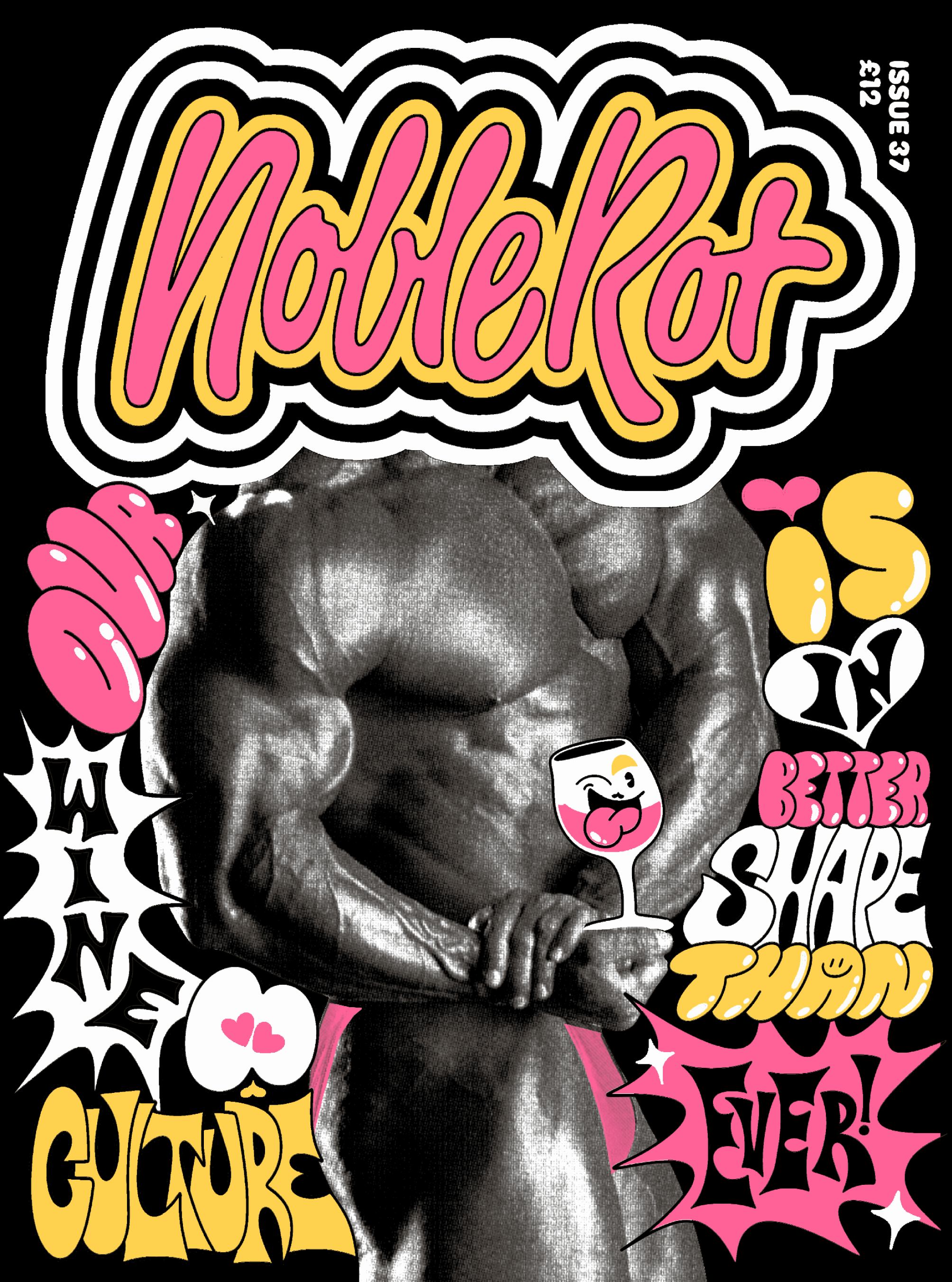 Noble Rot Issue 37: Our Wine Culture is in Better Shape Than Ever