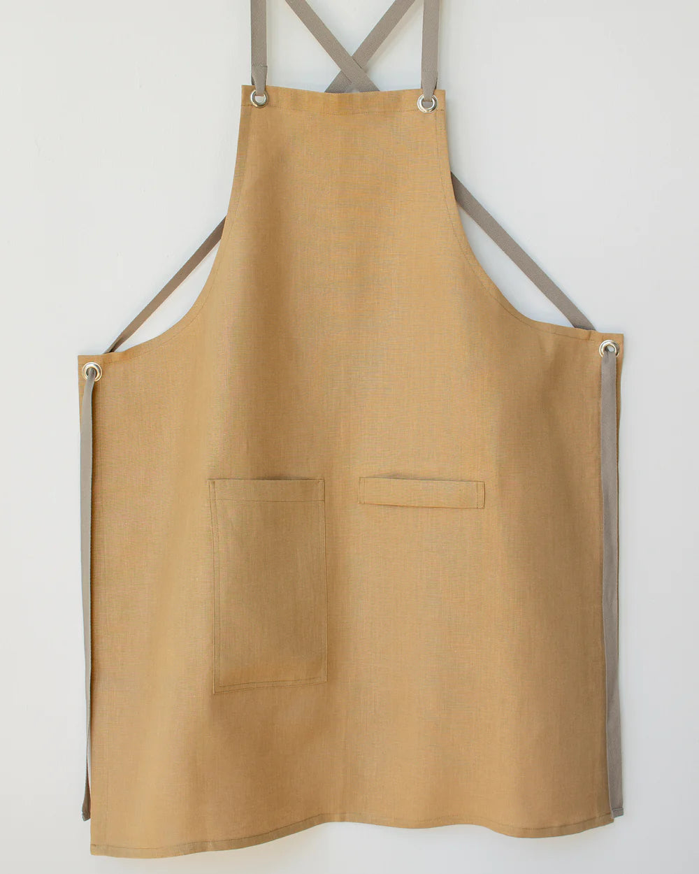 Apron - Wheat