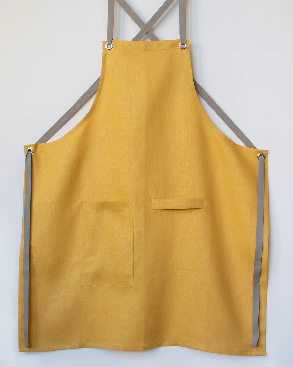 Apron - Honey