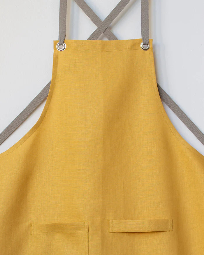 Apron - Honey