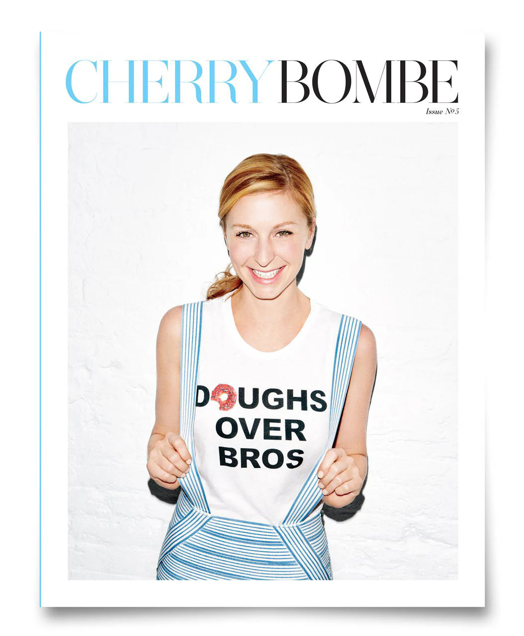 Cherry Bombe Issue No. 5: Pet Project